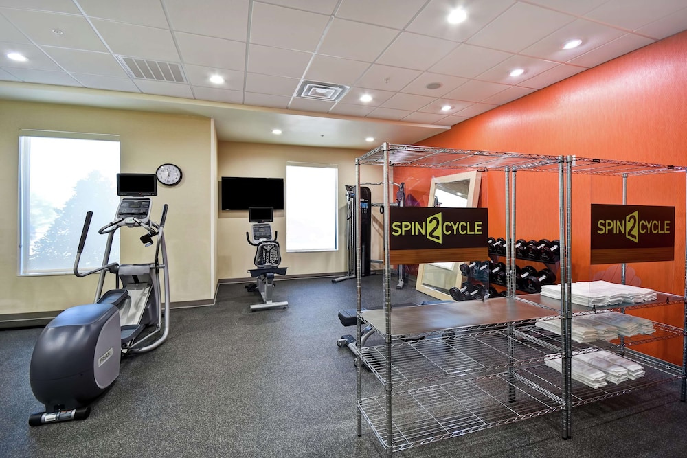 Home2 Suites By Hilton Oklahoma City Airport Ok 30/67