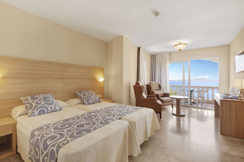 Hotel ROC Illetas & SPA 26/68
