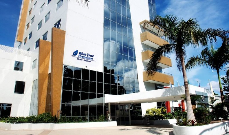 Blue Tree Premium Manaus 2/33