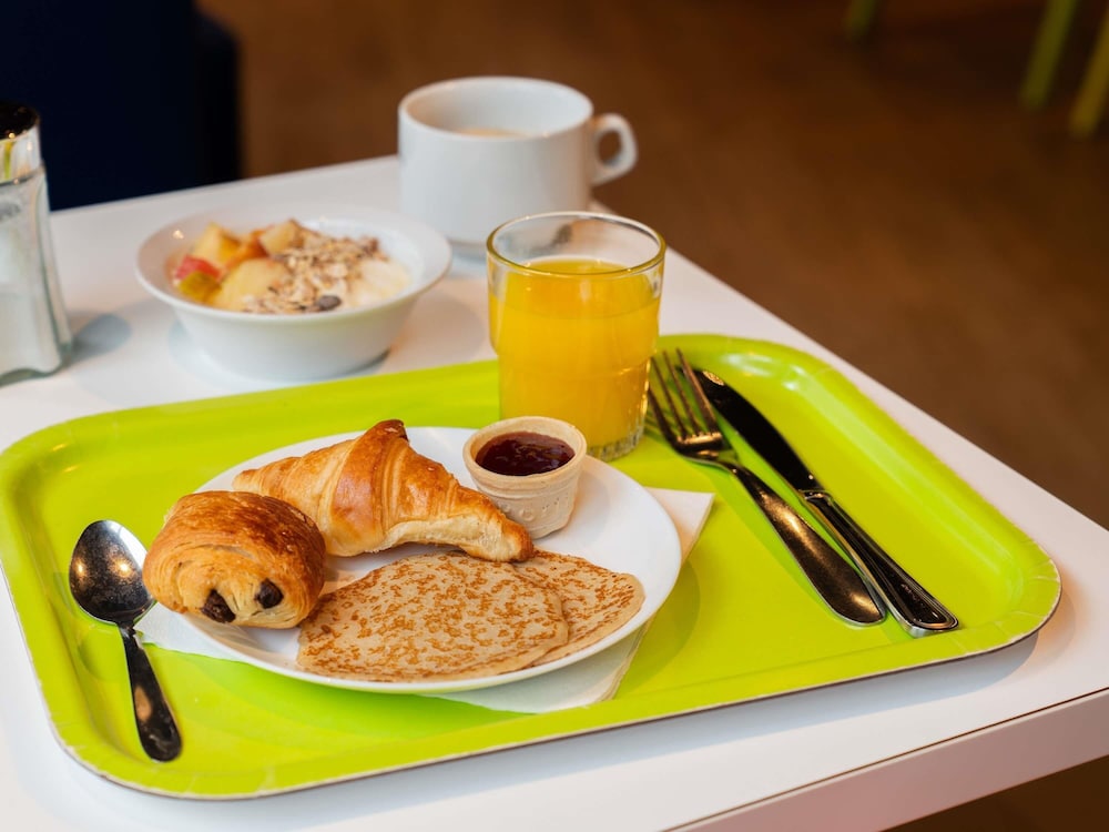 Ibis Budget Paris La Villette 19Eme 47/72