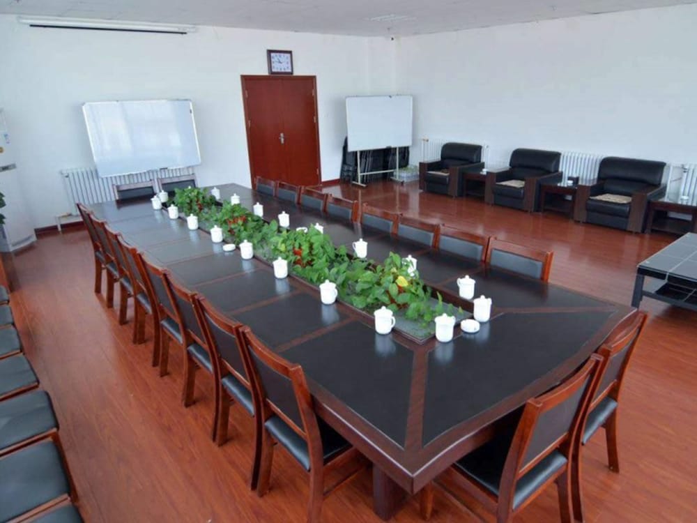 GREENTREE INN WEIHAI RONGCHENG BUS STATION BORDER TRADE CITY EXPRESS HOTEL 34/43