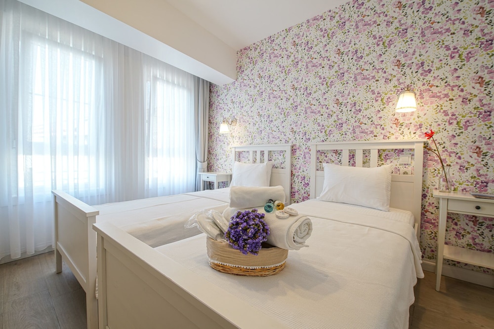 Gelincik Hotel 10/20