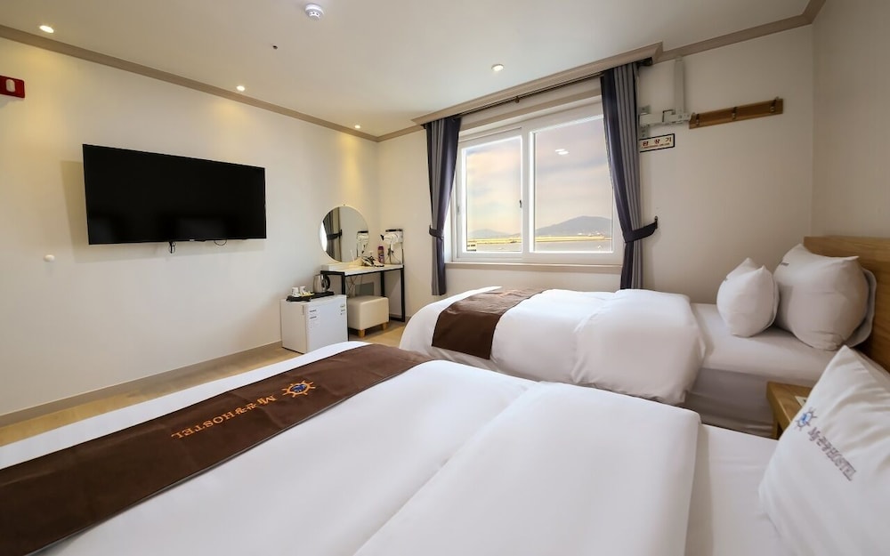 Mj Tour Hostel 20/47