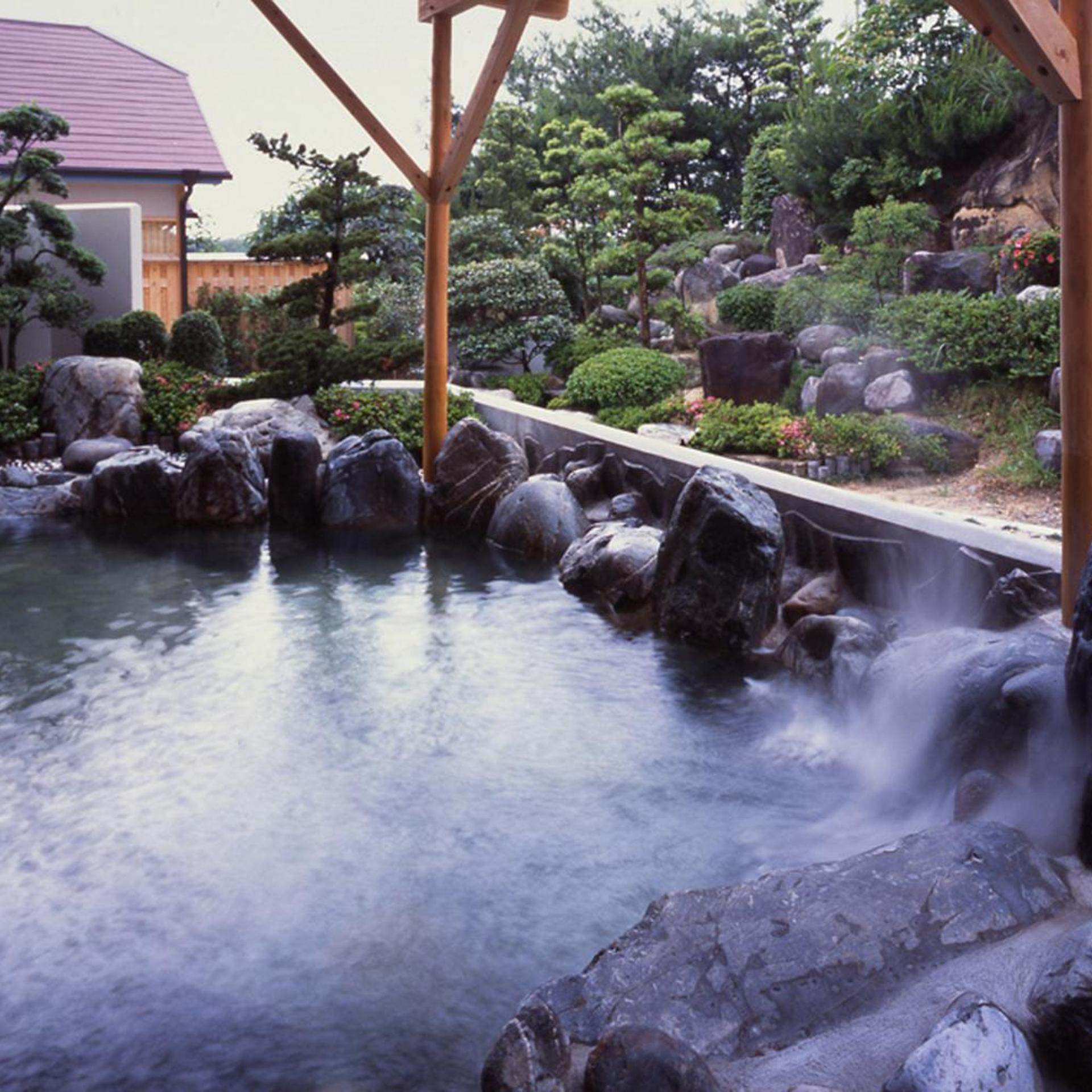 MATSUSHIMA KANKO HOTEL MISAKITEI 17/29