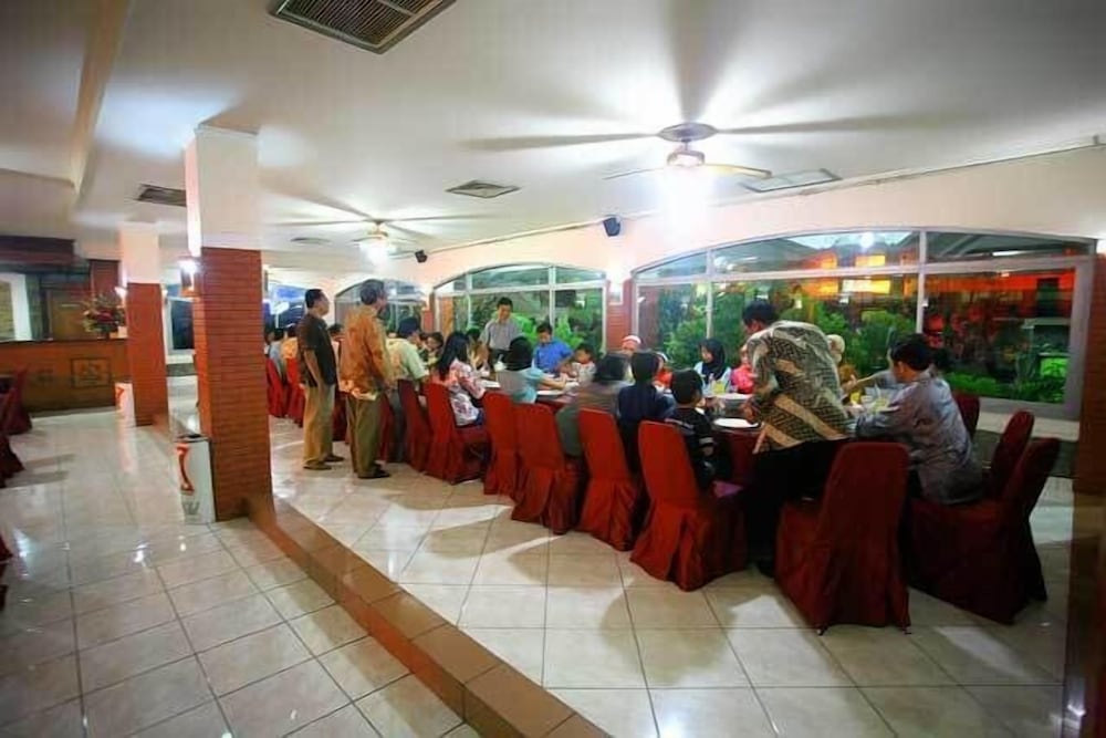 Pondok Serrata Convention, Boutique &amp; Tourist Hotel 36/44