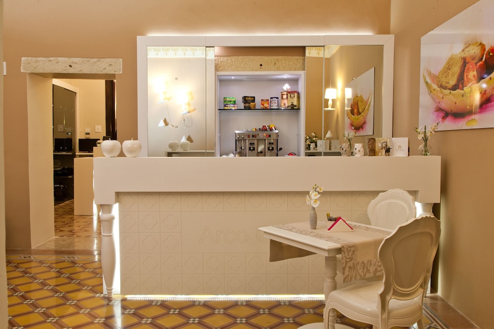 Palazzo Arco Cadura Hotel & Spa 42/49