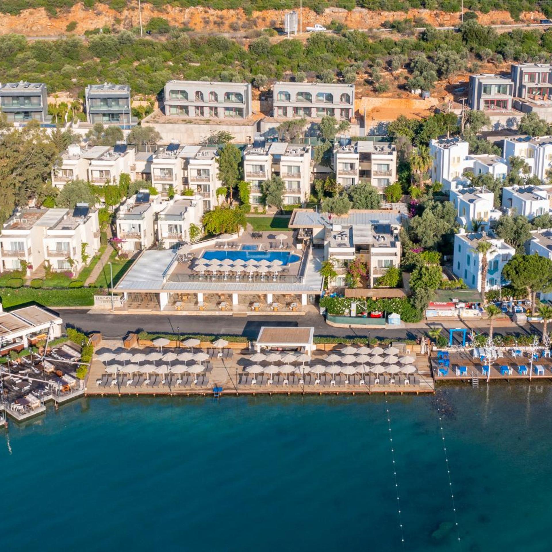 Trendlife Hotels Torba - Adults Only 14/111