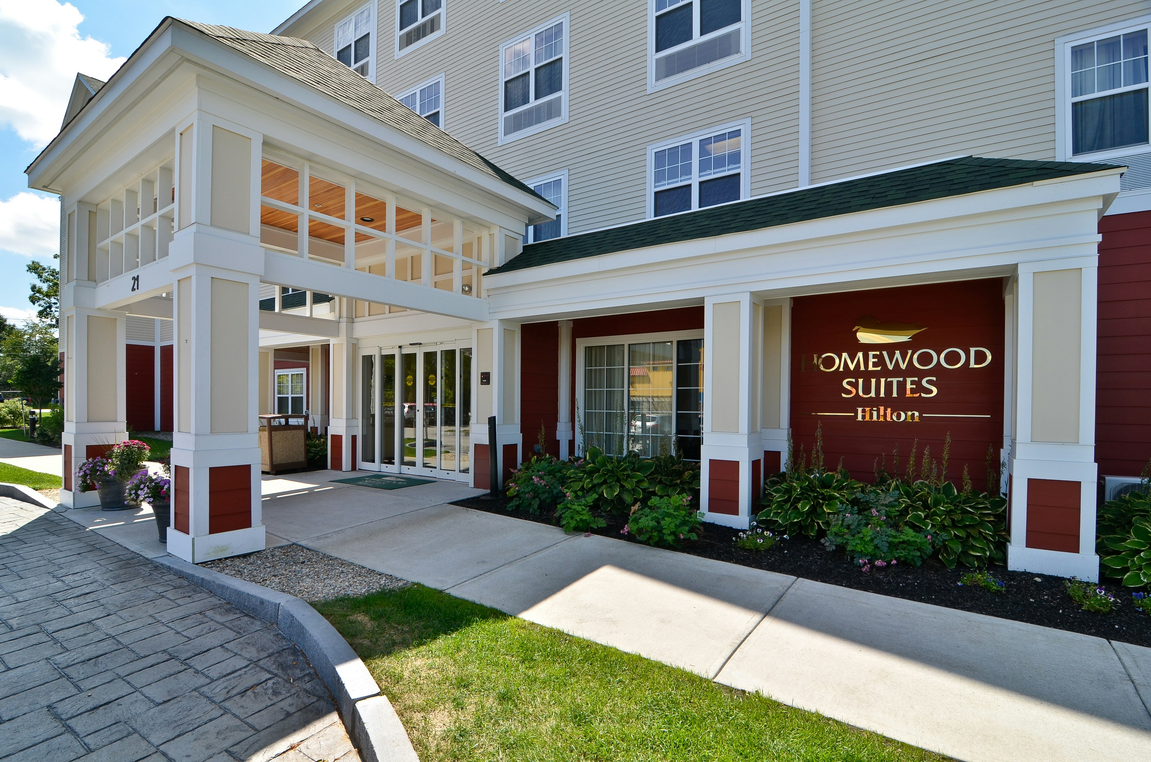 Homewood Suites By Hilton Dover 24/27