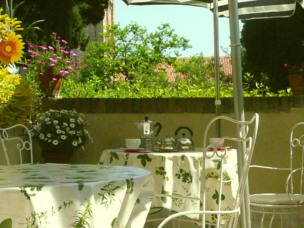 Casa Baseggio 55/60