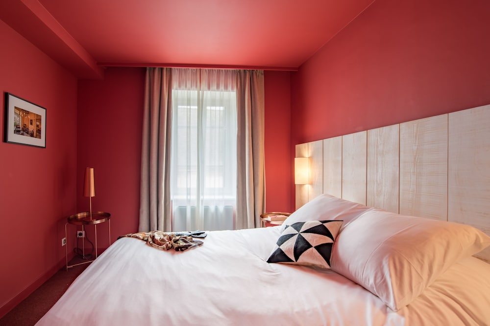 Le Central Boutique Hotel Beaune Centre 10/50