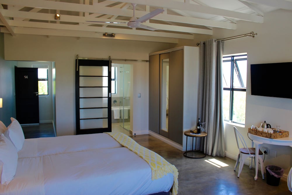 Whale Rock Luxury Lodge 17/65