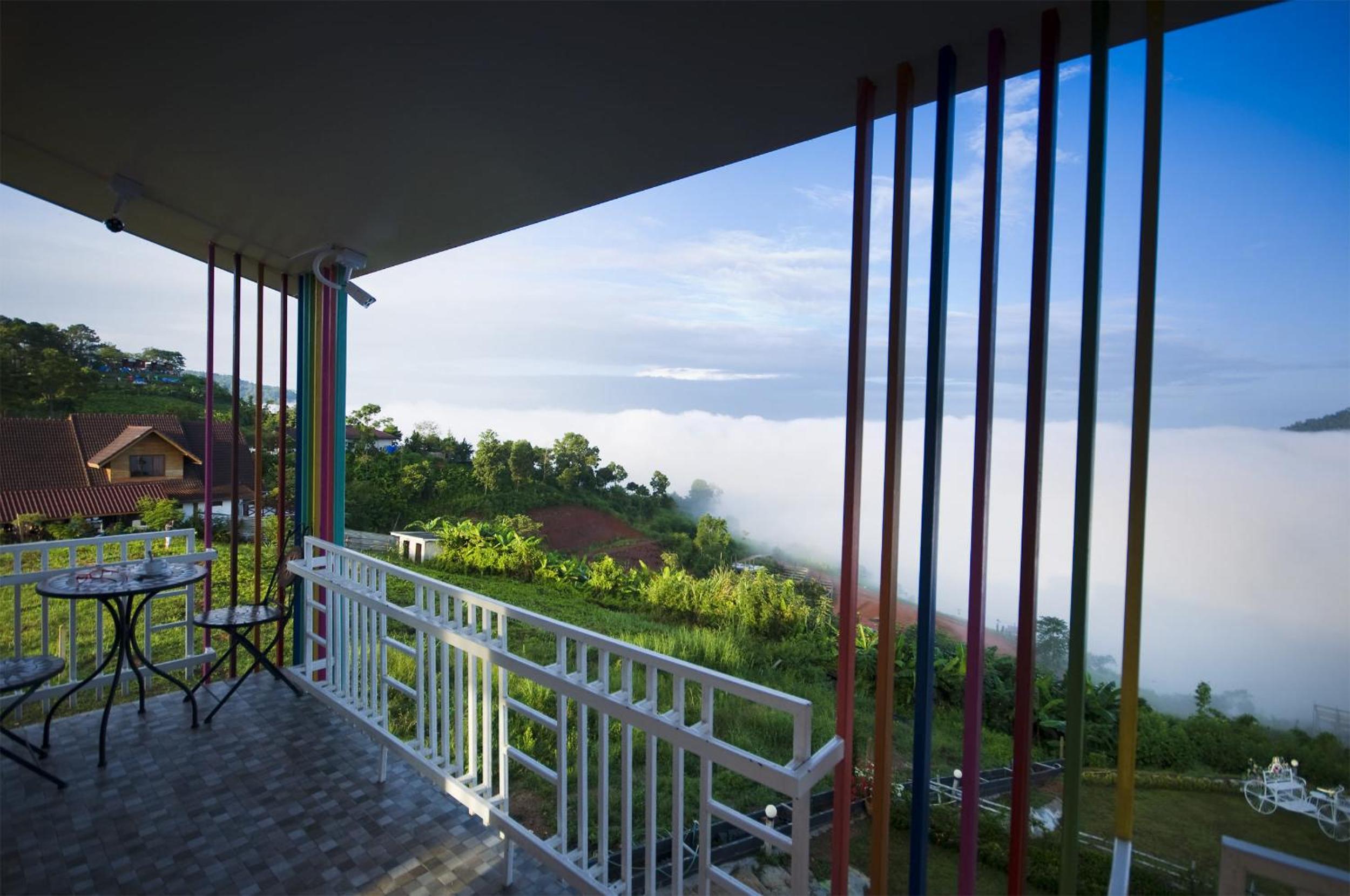 Hotel Viewpoint Khao Koh 5/47