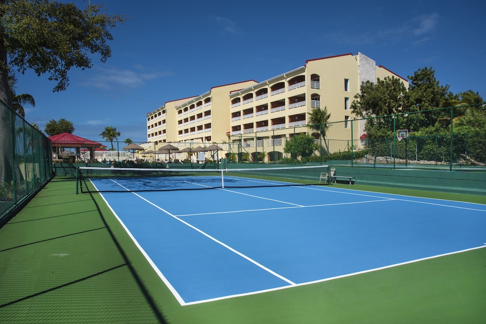 The Villas at Simpson Bay Beach Resort 69/95