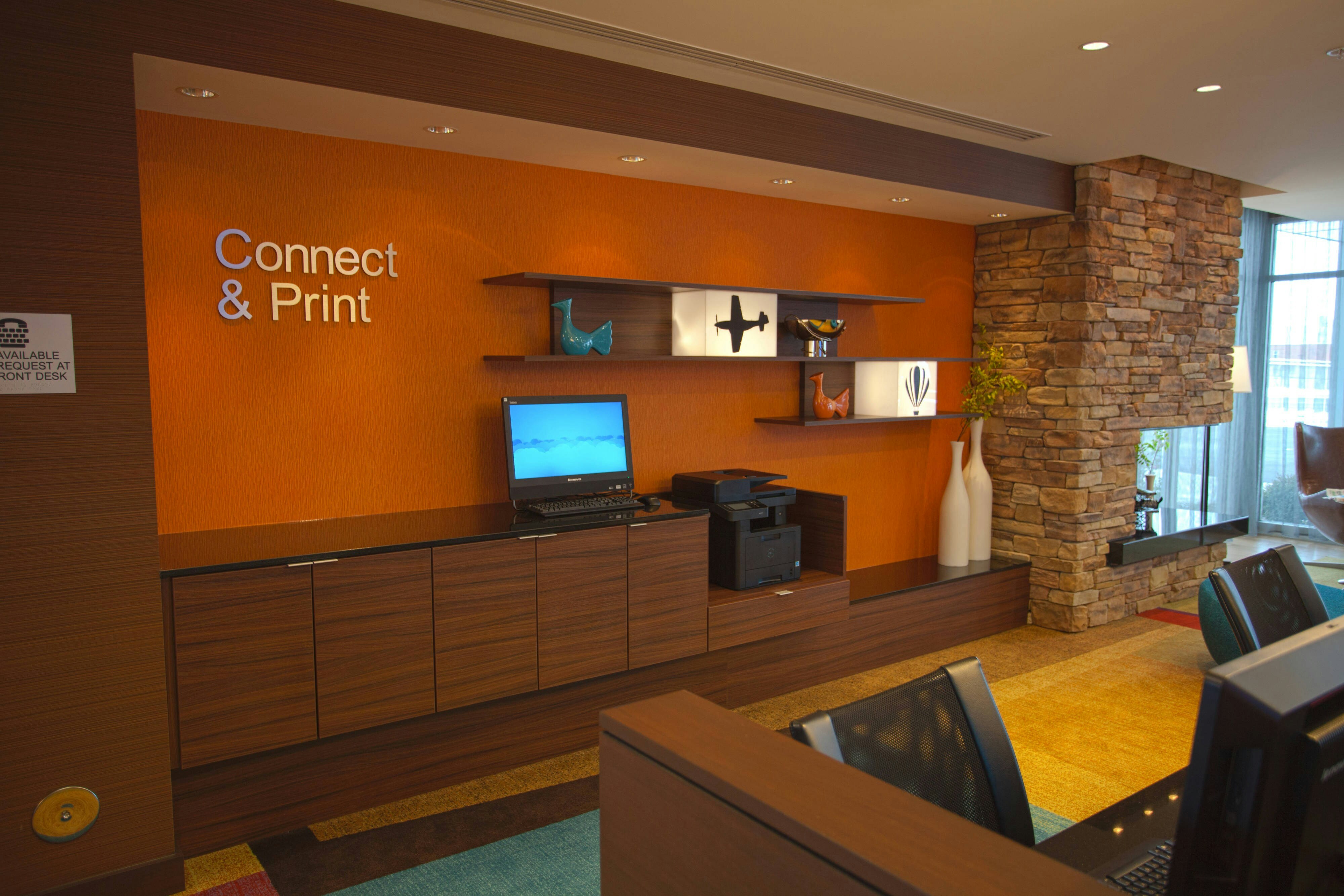 Fairfield Inn & Suites By Marriott Columbus Airport 4/18