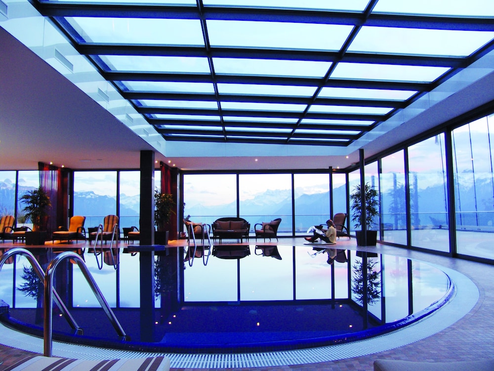Le Mirador Resort and Spa 44/83