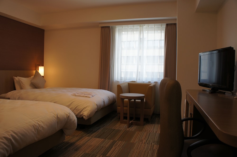 Daiwa Roynet Hotel Sakai-Higashi 18/27