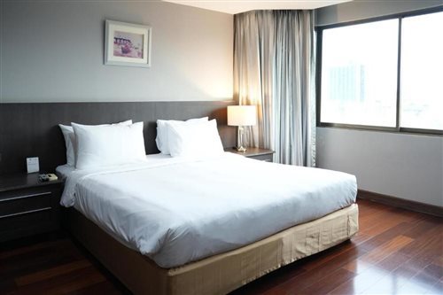 Suite Balcony or Terrace
