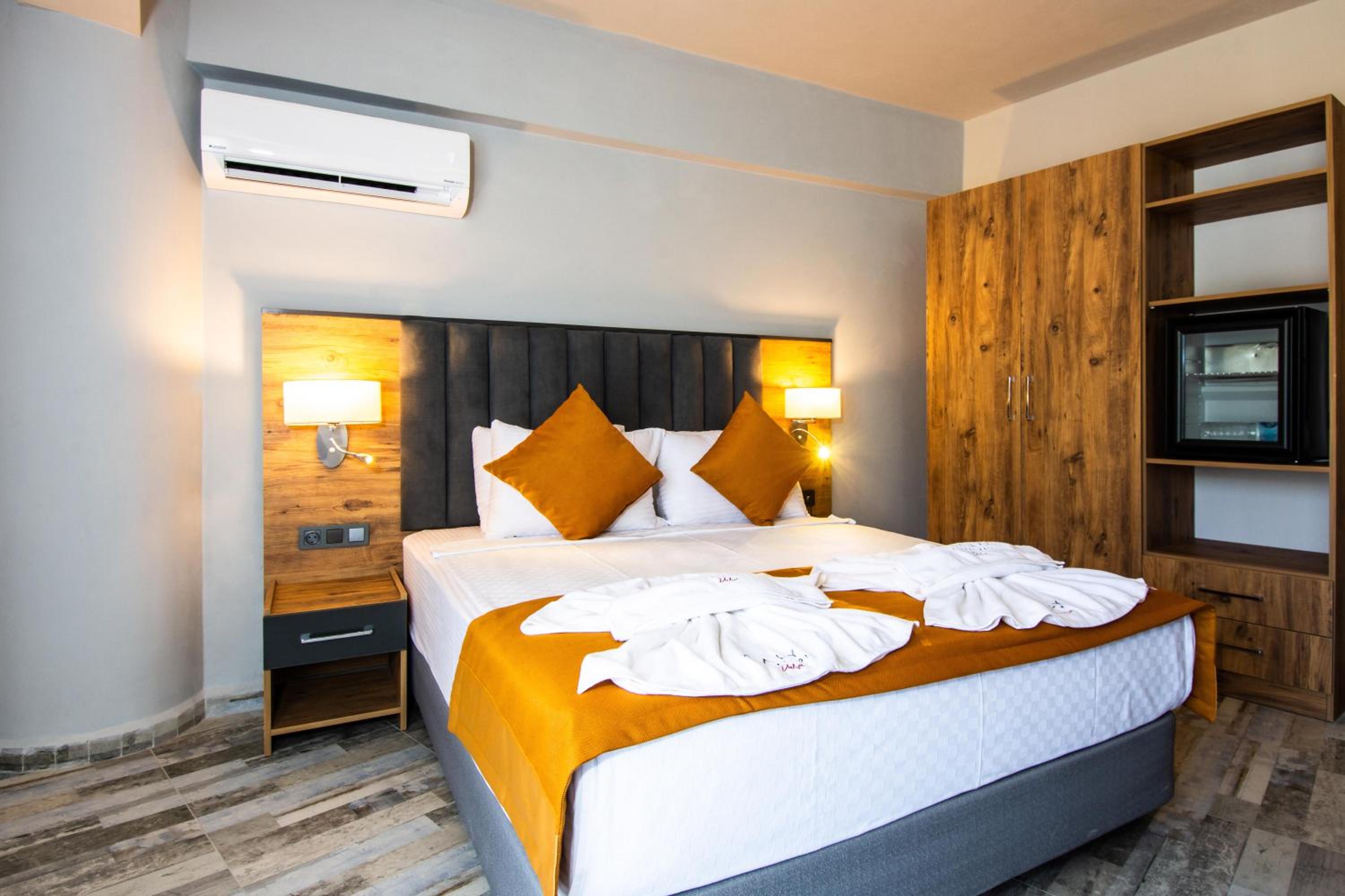 Dalya Resort Aqua and Spa Hotel 20/61