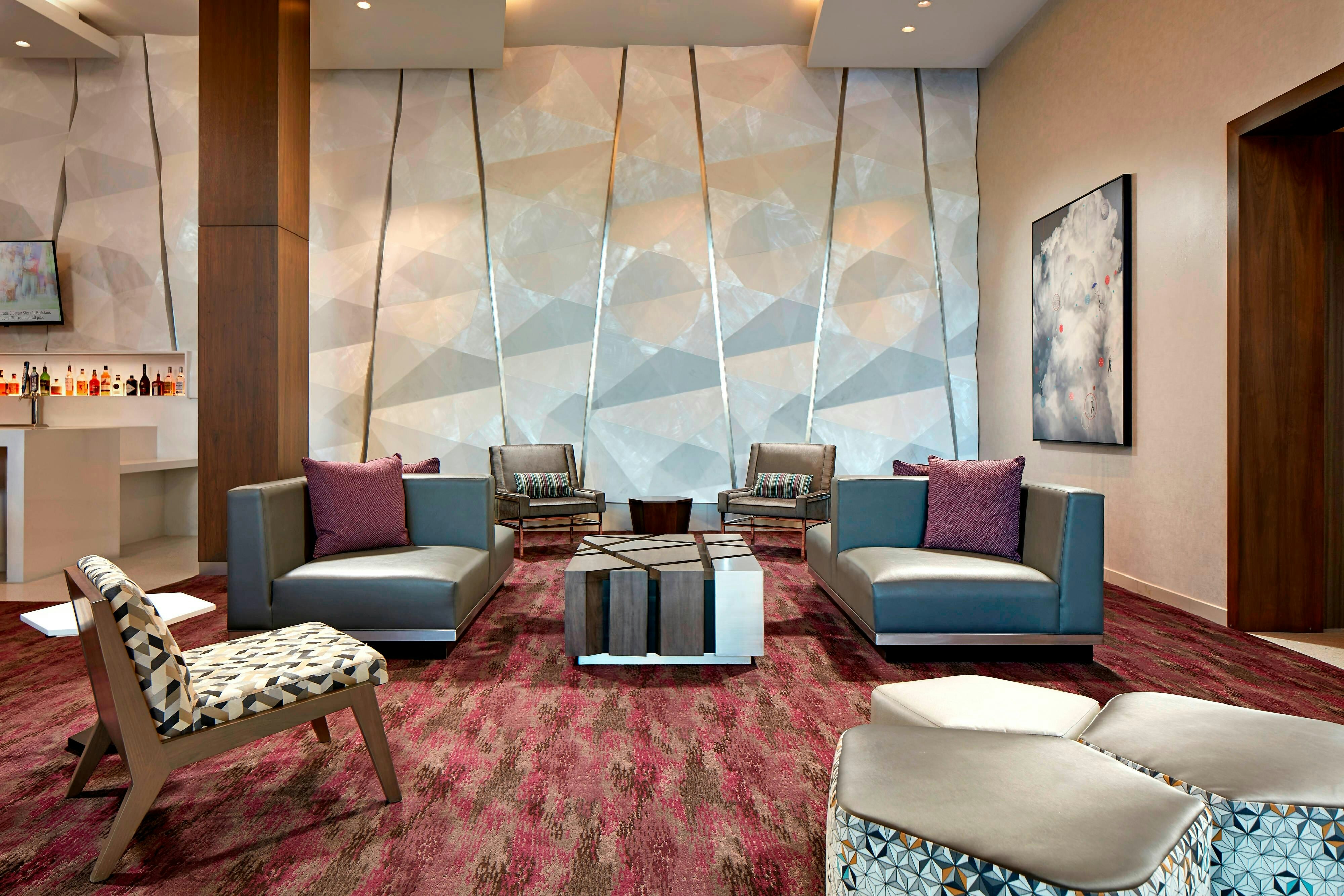 Residence Inn By Marriott At Anaheim Resort Convention Center 21/45