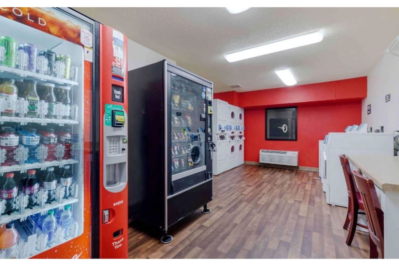 Studio 6 Extended Stay Washington, D.C. Germantown MD 17/18