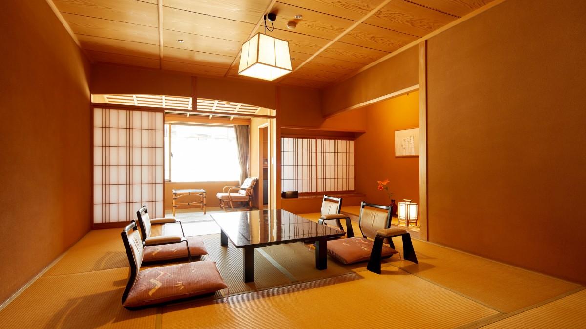 Japanese, Standard