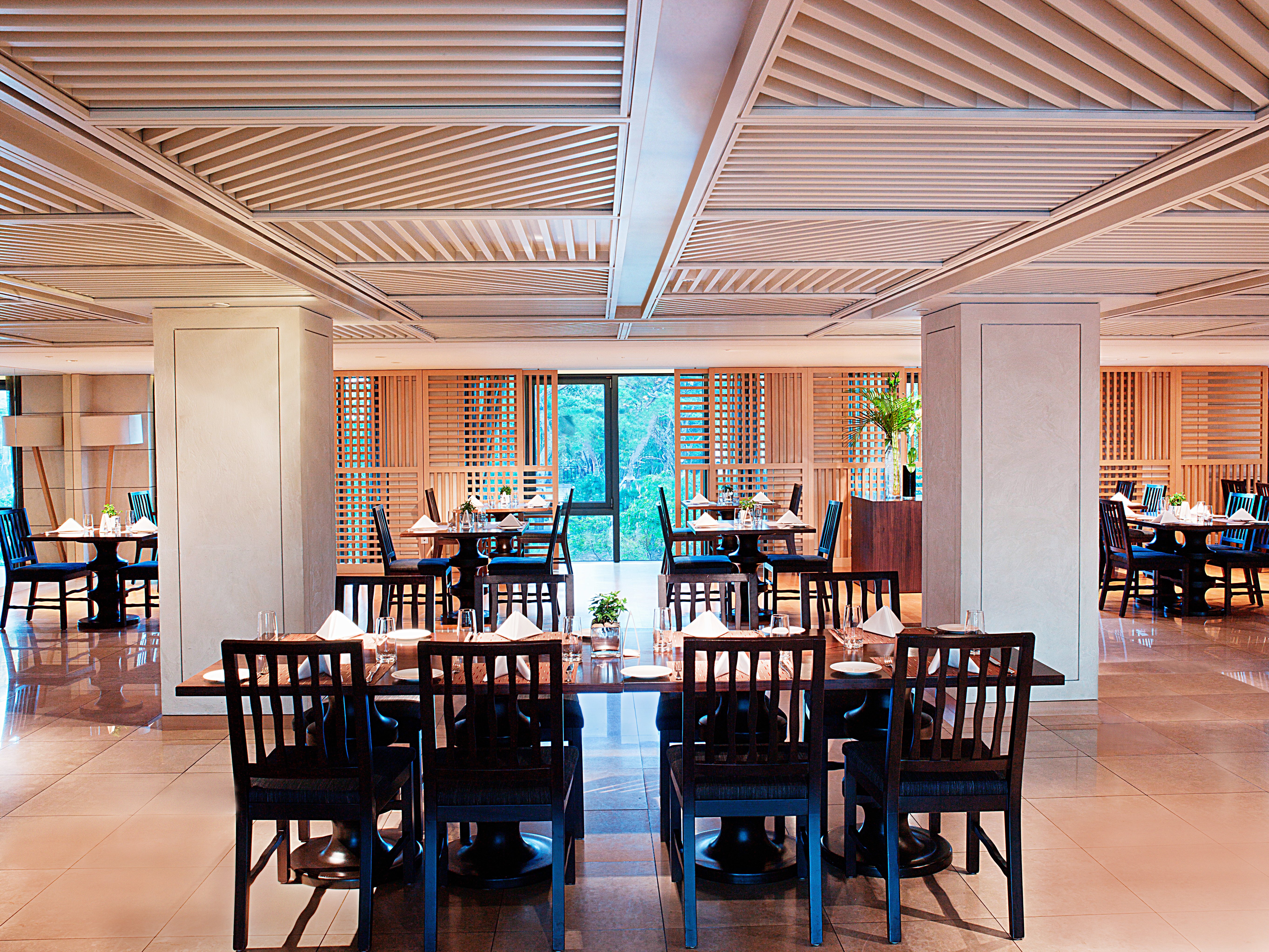 Banyan Tree Club and Spa Seoul 60/76
