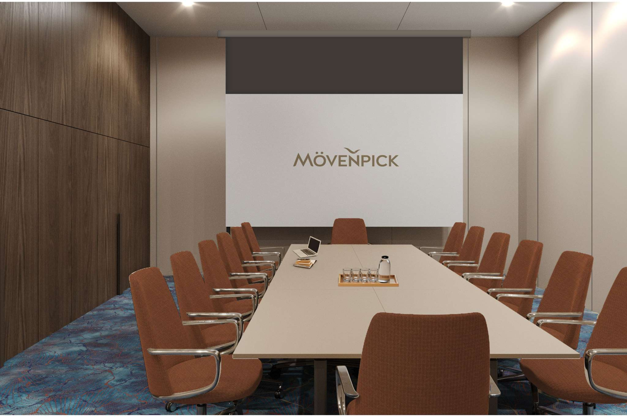 Movenpick Hotel and Residences Kvarner Bay 16/18