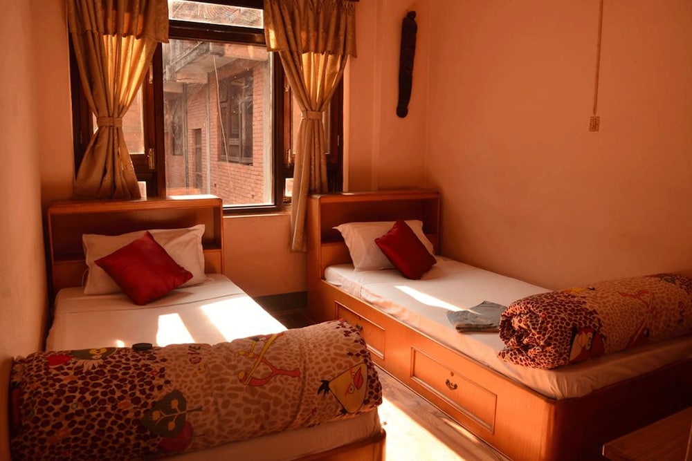 Golden Gate Guest House 25/42