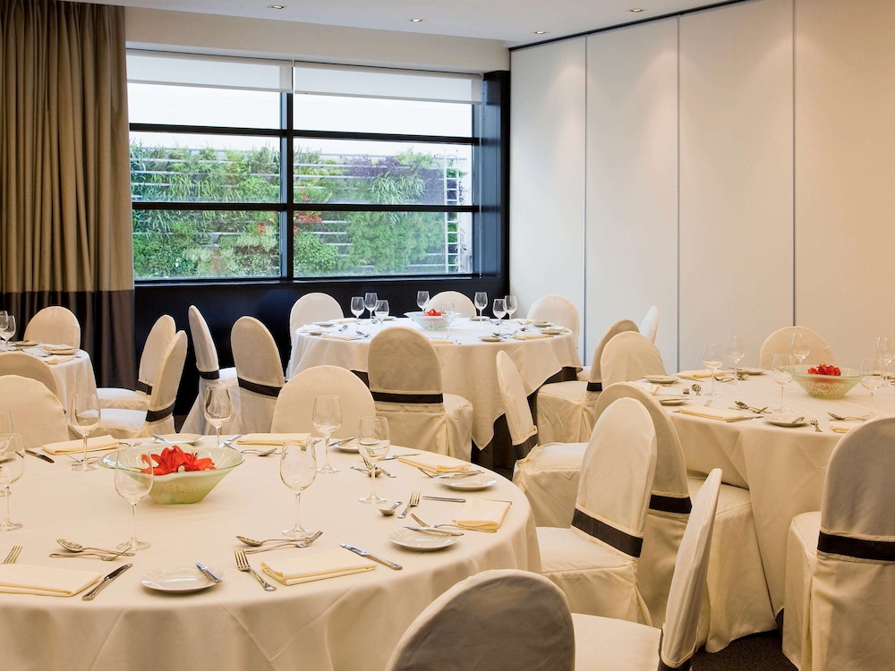 Novotel Buenos Aires 41/67