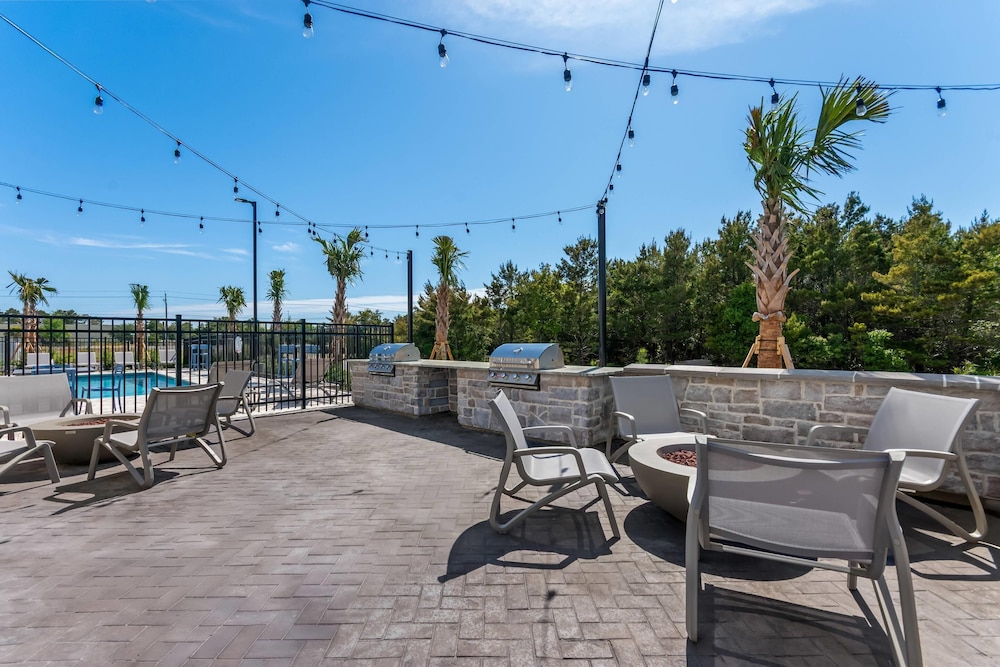 Everhome Suites Panama City Beach - 30A 53/60