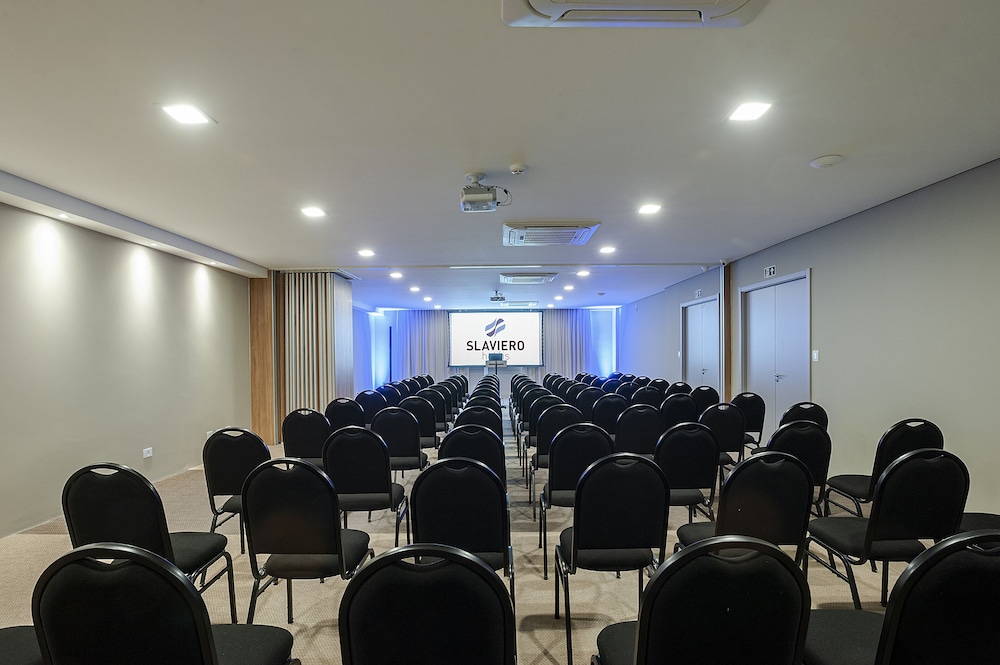 Slaviero Hotel Curitiba Aeroporto 23/32