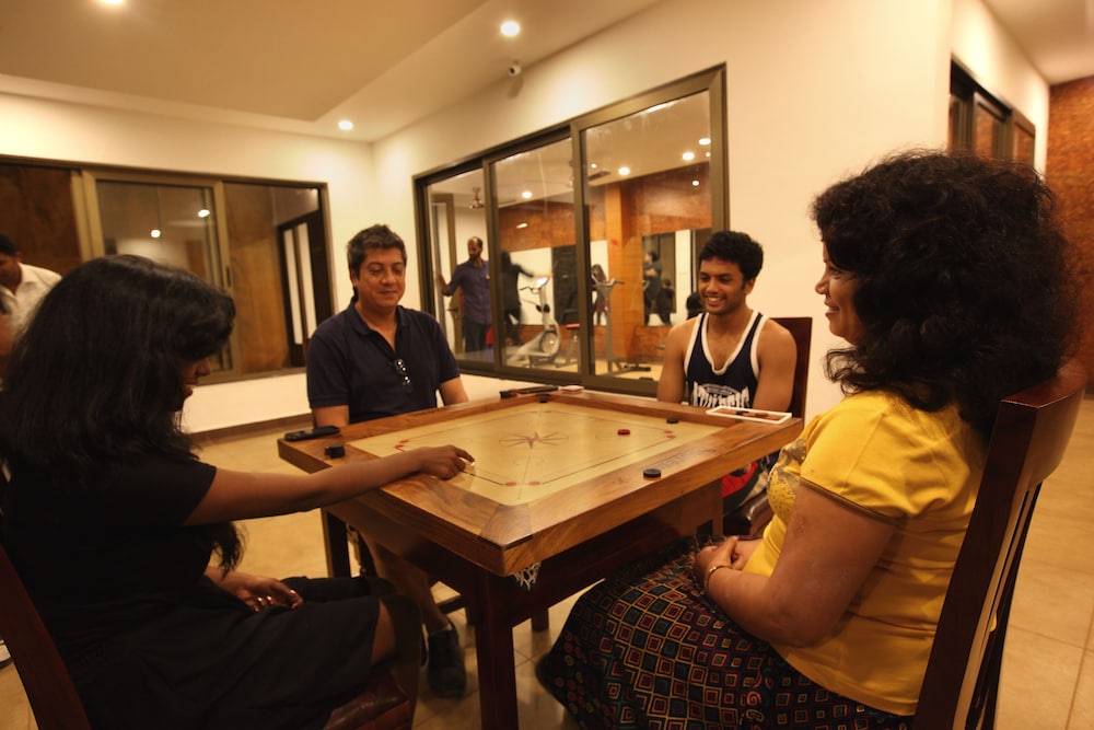 Arayal Resorts: A Unit of Sharoy Resort 8/49