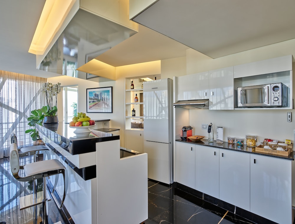 Sodeco Suites 43/57