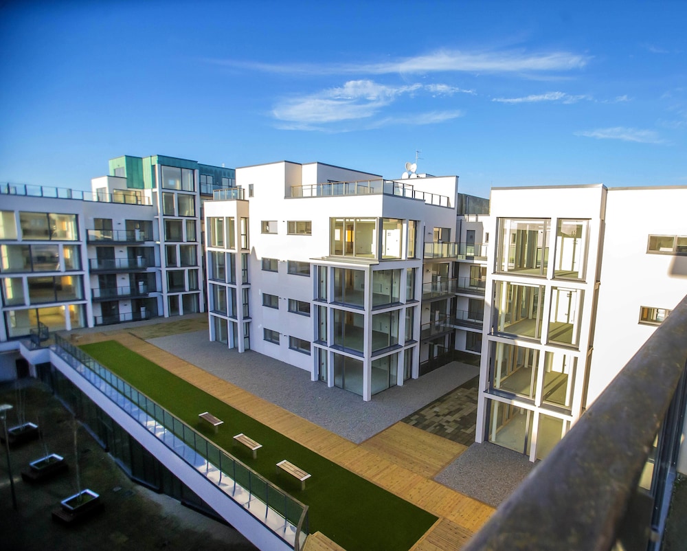 Talbot Suites at Stonebridge in WEXFORD