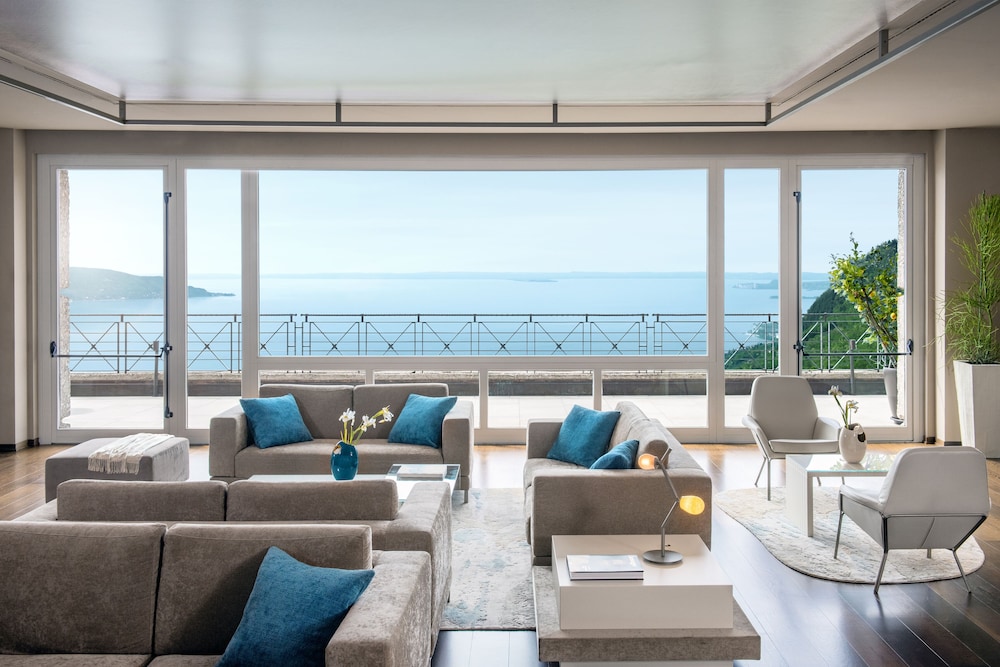 Lefay Resort & SPA Lake Garda 39/58