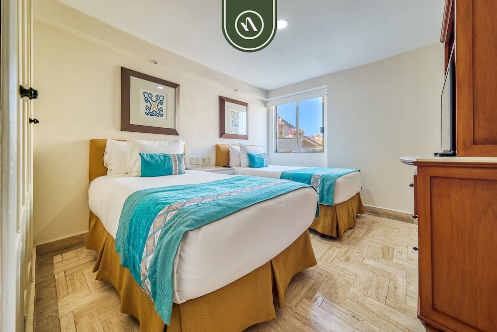 Velas Vallarta Suites Resort All Inclusive 51/99