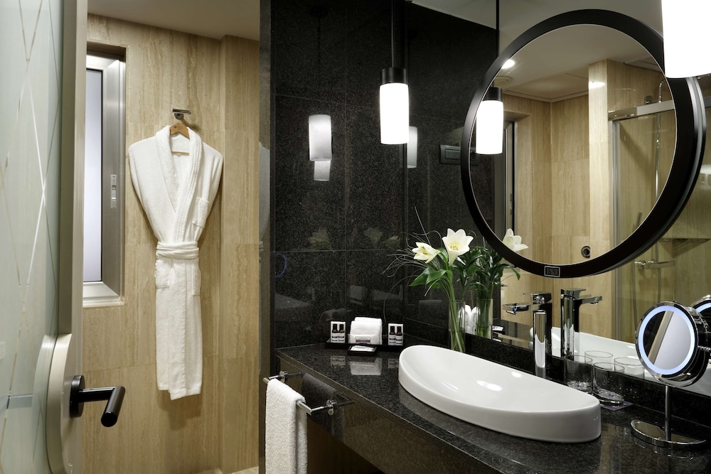 Hyatt Regency Hesperia Madrid 64/65