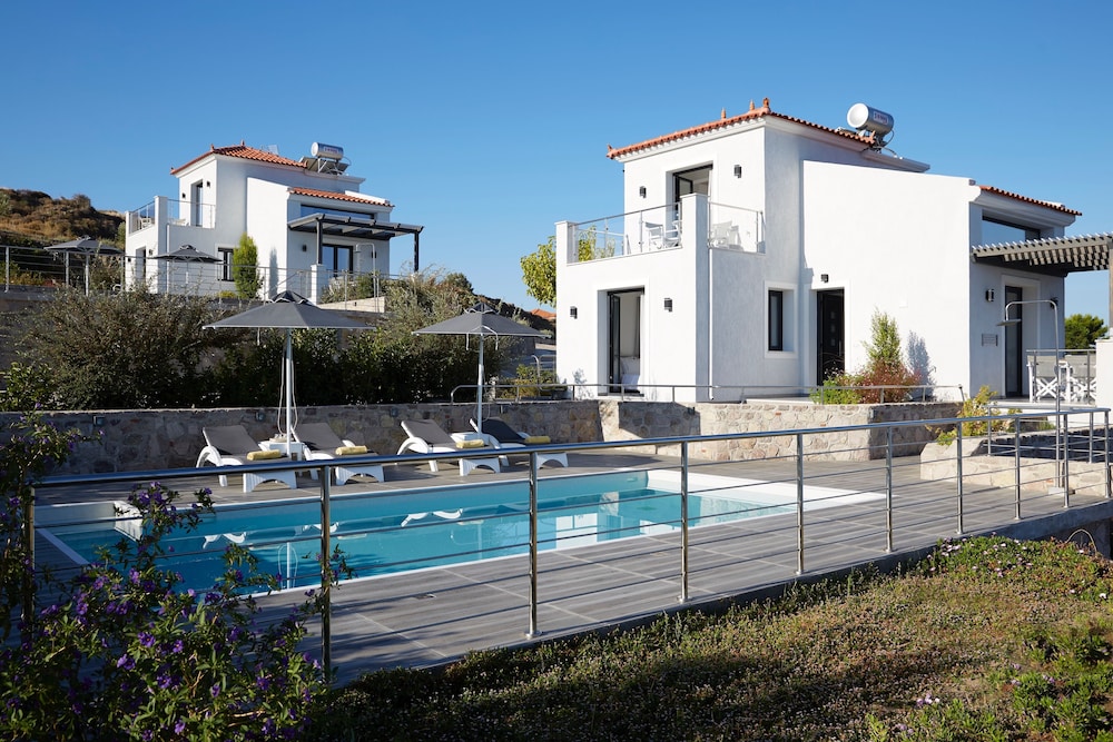 Eleia Seafront Villas 39/50