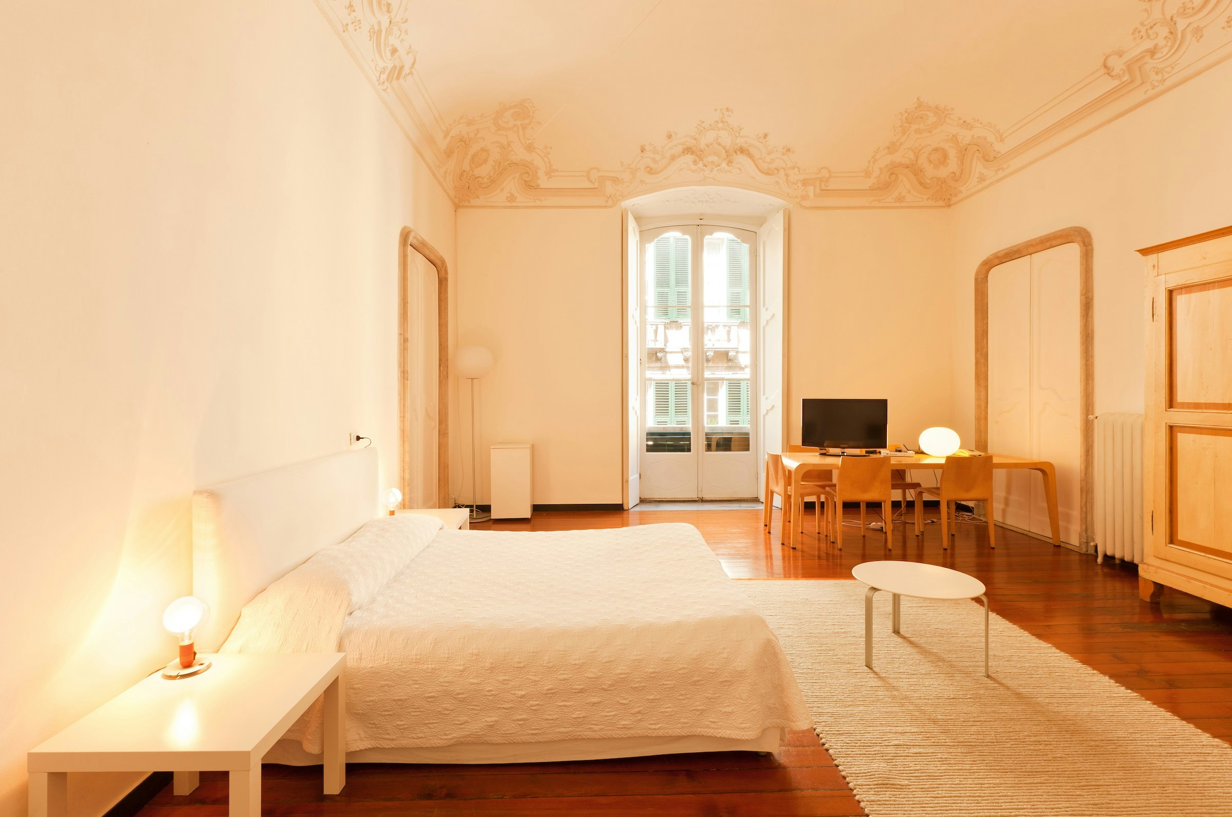 LOCANDA DI PALAZZO CICALA 24/52