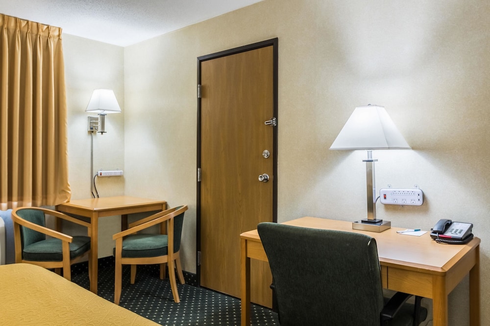 Quality Inn Columbia Mall 36/45