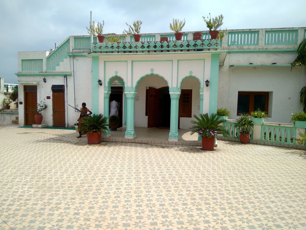 FORT NALAGARH 1/17