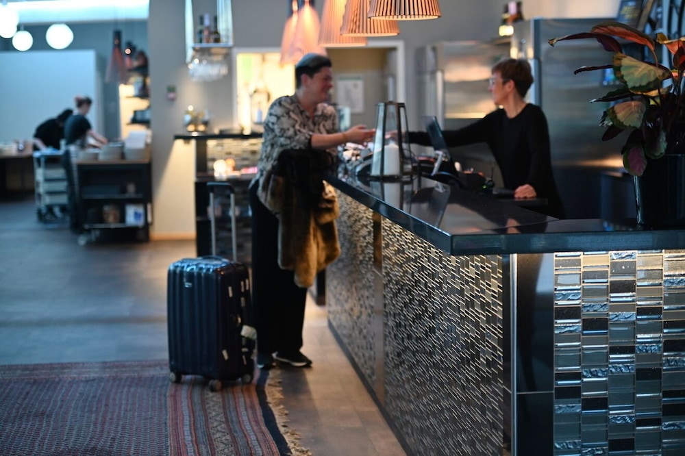 Comfort Hotel Umea City 31/32