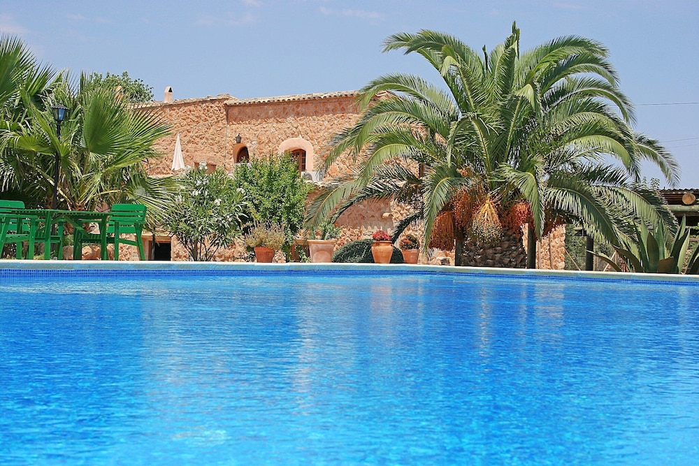 FINCA SON GUARDIOLA 19/28