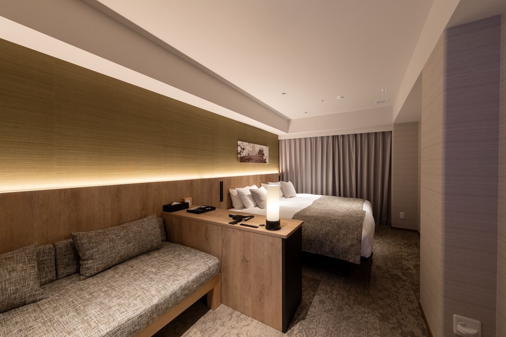 Iroha Grand Hotel Kintetsu Nara Ekimae 29/48
