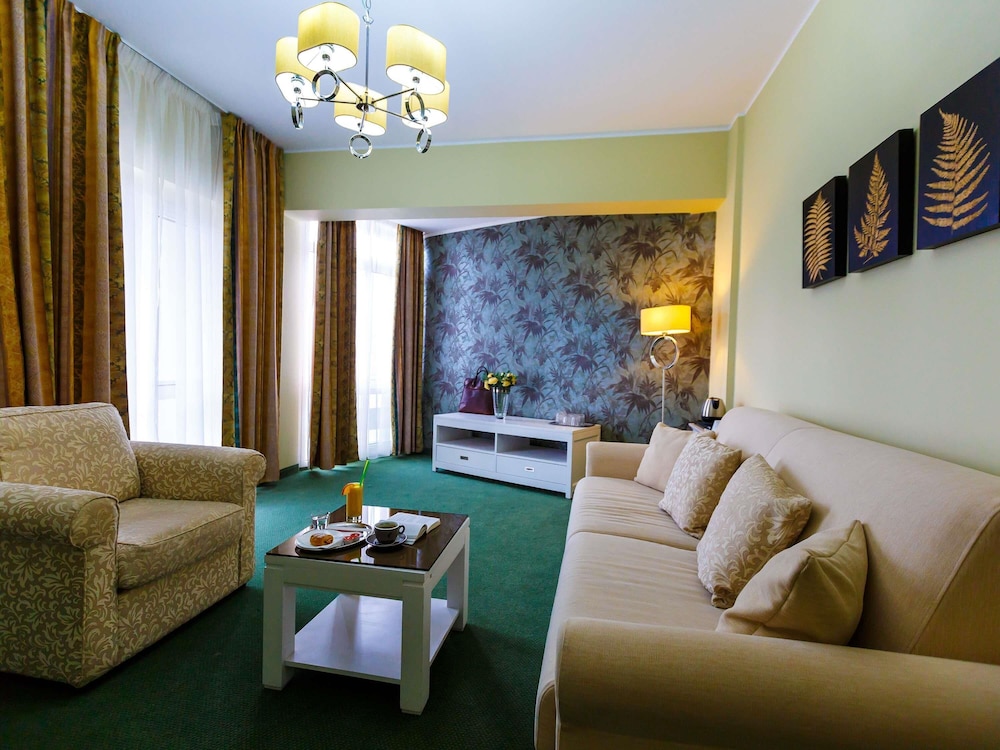 Mercure Galati Centrum 27/50