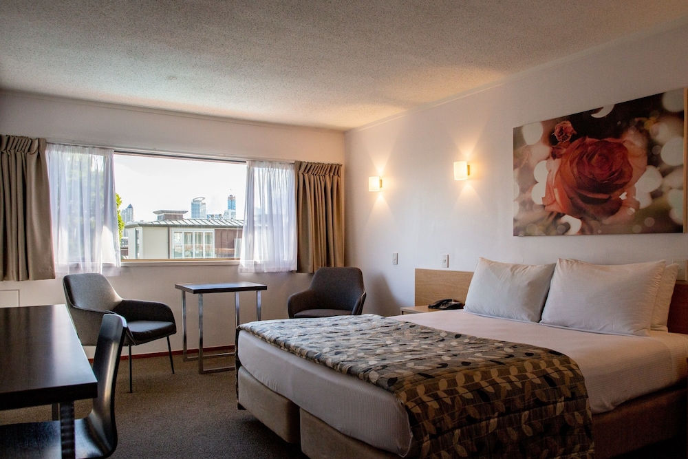 Rose Park Hotel Auckland 23/52