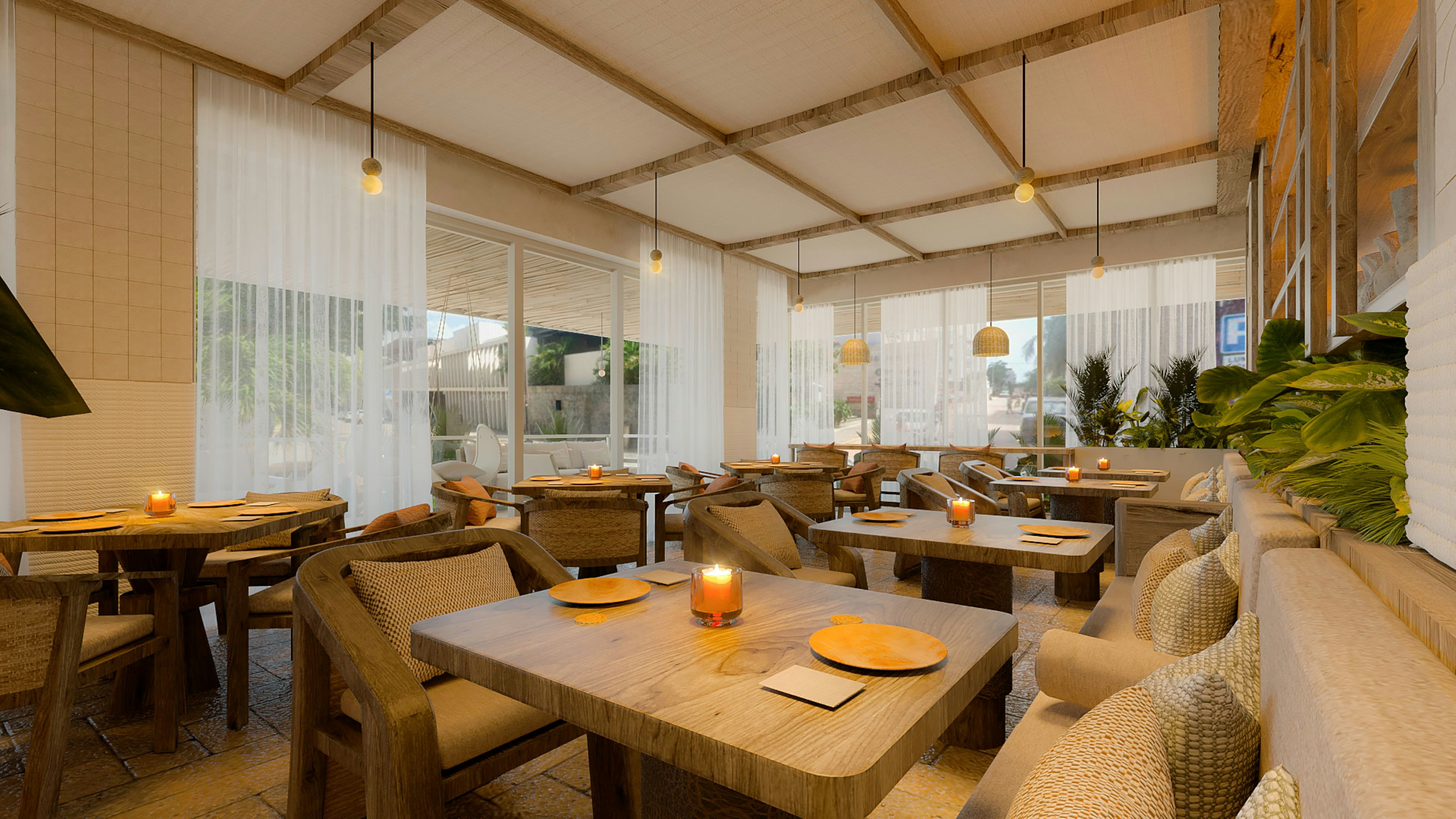 Hotel Indigo Playa del Carmen by IHG 34/50