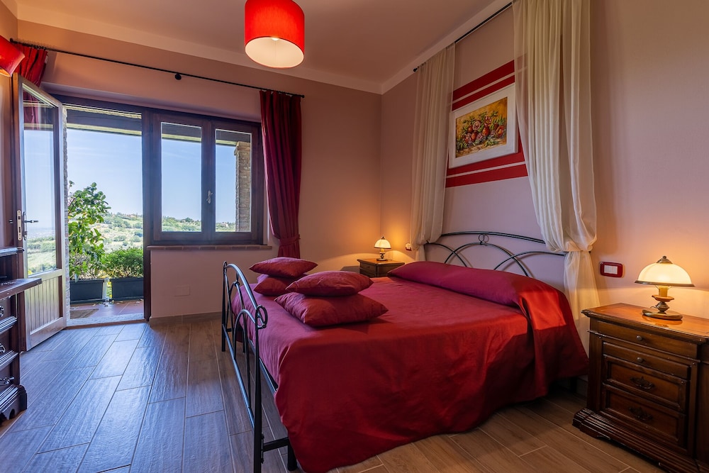 B&B Fonteroncone 3/27