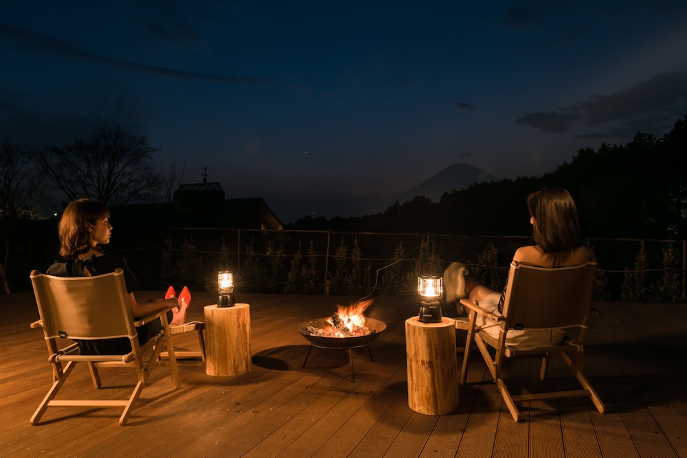 Glamping Fuji-no-Kirameki Fuji Gotemba 47/50