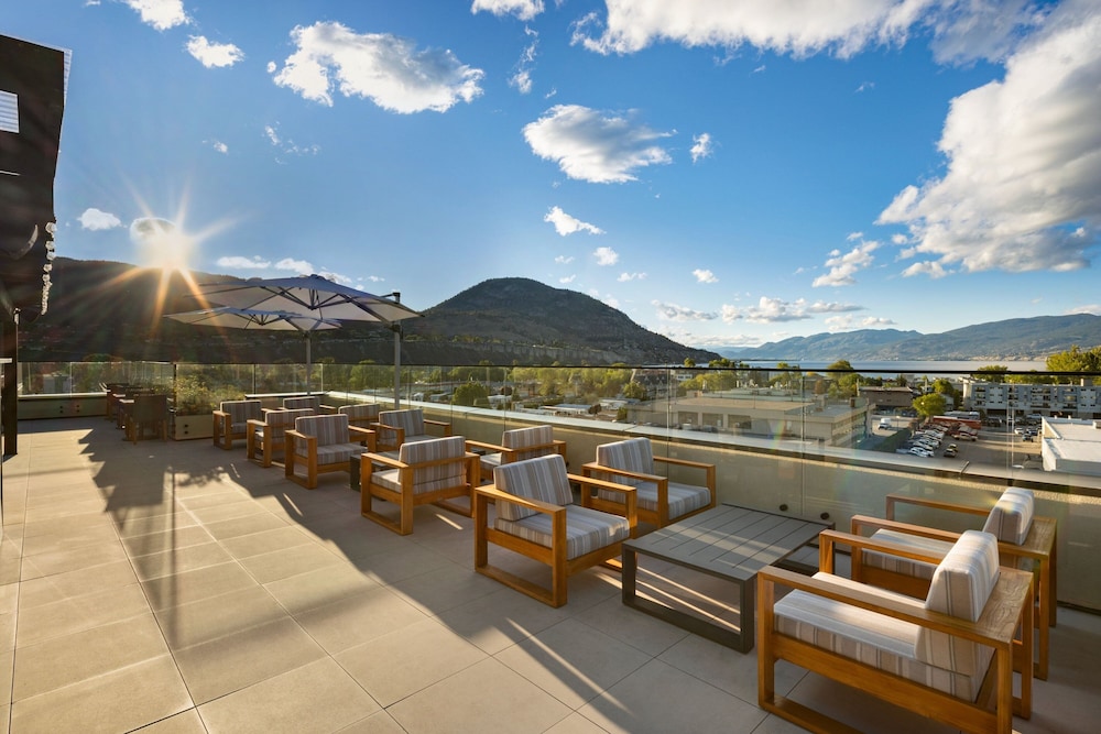 Four Points by Sheraton Penticton at the Convention Centre 40/44